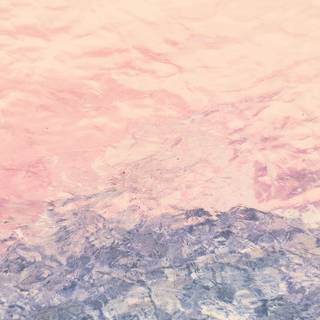 Laptop 4k pink wallpaper