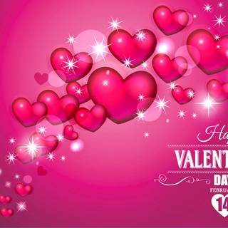 Laptop 4k pink wallpaper