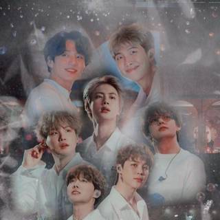 Jungkook 4k mobile wallpaper