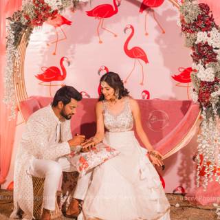 Darling Krishna wallpaper