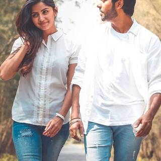 Sivappu Manjal Pachai movie wallpaper