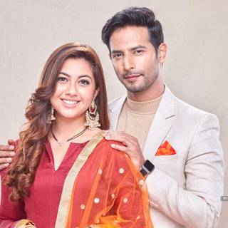 Tujhse Hai Raabta wallpaper