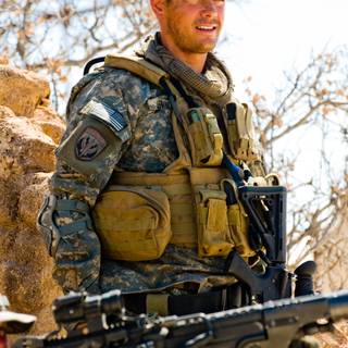 William Lennox Josh Duhamel wallpaper