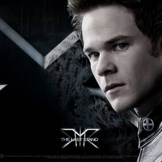 X-Men movies Iceman wallpaper