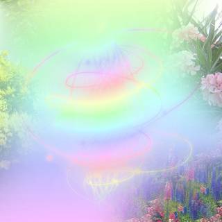 Spring scenes wallpaper