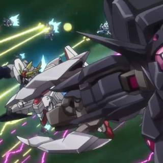 Gundam G-Else wallpaper