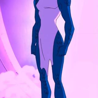 X-Men movie Mystique wallpaper