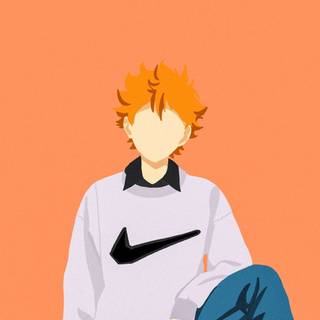 4k iPhone Haikyuu wallpaper
