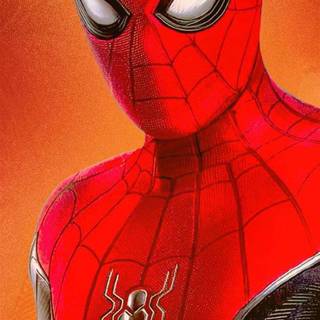 Spider Man 4k iPhone 12 wallpaper
