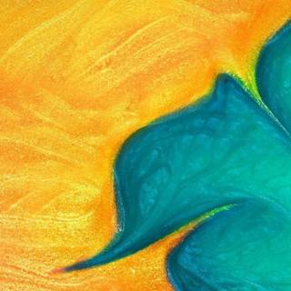 Samsung Galaxy 4k HD wallpaper