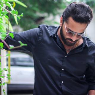 Vishwak Sen wallpaper