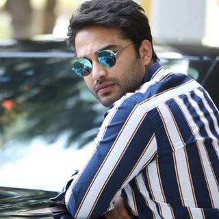 Vishwak Sen wallpaper