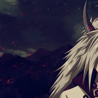 Madara Sage PC wallpaper