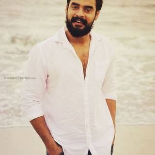 Tovino Guppy wallpaper
