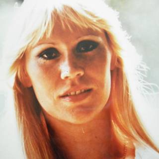 Agnetha Faltskog wallpaper