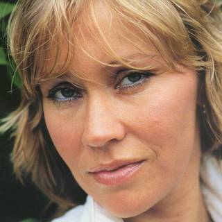 Agnetha Faltskog wallpaper