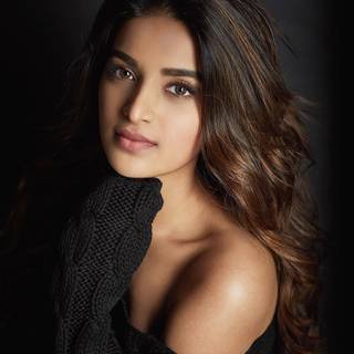 Nidhi Agrawal HD mobile wallpaper