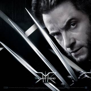 X-Men movie Wolverine wallpaper