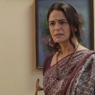 Yeh Meri Family wallpaper