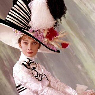 My Fair Lady wallpaper