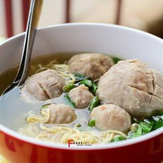 Bakso wallpaper