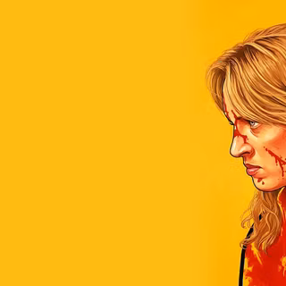 Kill Bill: Vol. 1 wallpaper