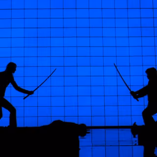 Kill Bill: Vol. 1 wallpaper