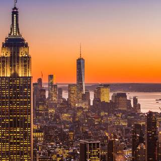 NYC desktop wallpaper