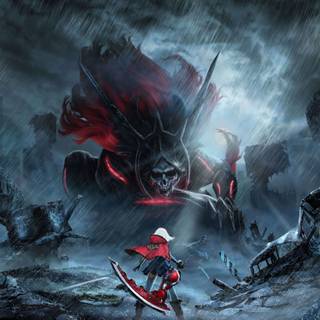 Anime HD ultra 4k PC wallpaper