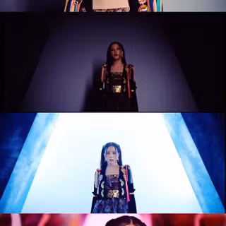 Jisoo How You Like That wallpaper