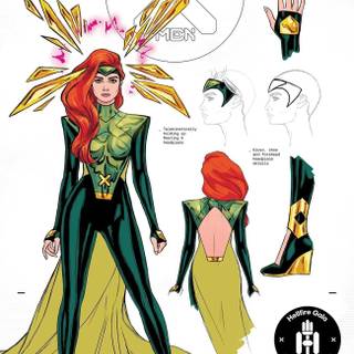 X-men movie Hellfire Club wallpaper