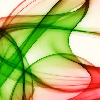 4k red and green wallpaper