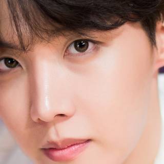 Boy With Luv Jhope wallpaper