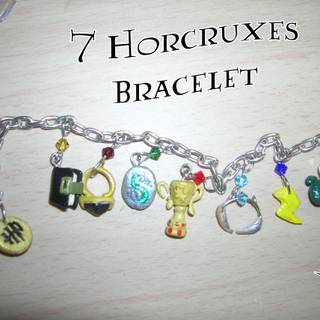 Horcrux wallpaper