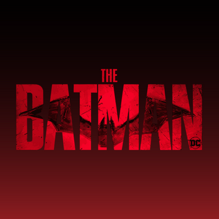 Batman logo 4k desktop wallpaper
