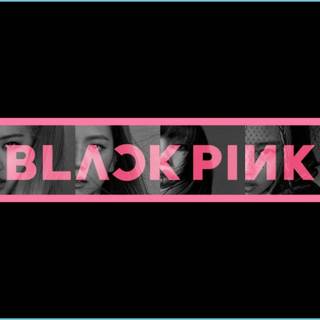Blackpink HD desktop wallpaper