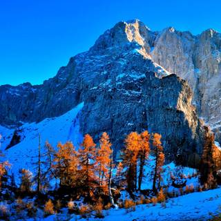 MacOS Sierra wallpaper