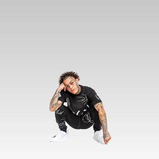 Lil Skies desktop wallpaper