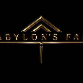 Babylon's Fall 2021 wallpaper