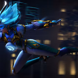 Coolest gamming 4k wallpaper