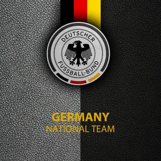 Germany Football team 2021 wallpaper