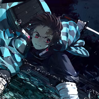 Desktop aesthetic anime wallpaper