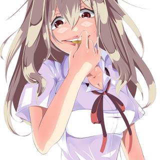 Clair Aoki wallpaper