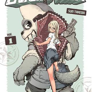 Clair Aoki wallpaper