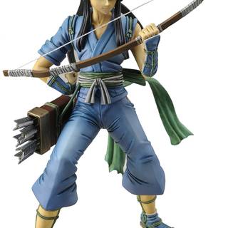 Samurai Harem: Asu no Yoichi wallpaper