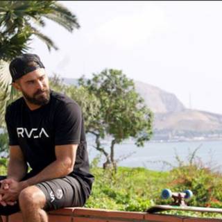 Down to Earth with Zac Efron wallpaper