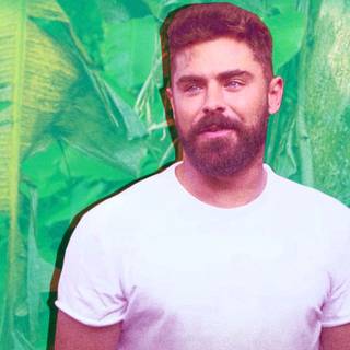 Down to Earth with Zac Efron wallpaper