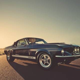 Dream cars wallpaper