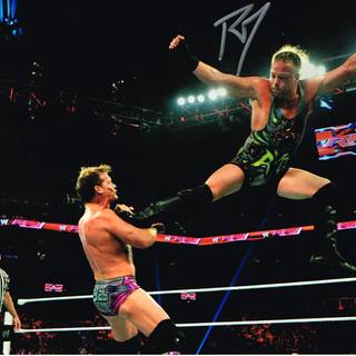 Rob Van Dam wallpaper