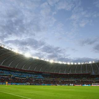 Beira-Rio wallpaper